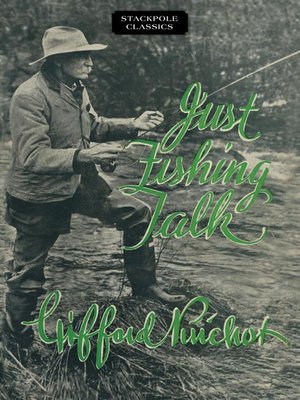 Just Fishing Talk - ebook